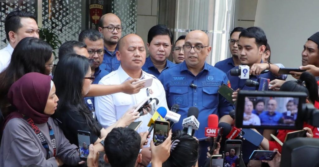 Kejagung Kembali Tetapkan Tersangka Baru dalam Skandal Korupsi Program MBG