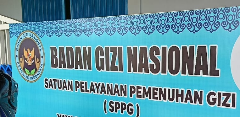 Tak Penuhi Standar, Belasan Dapur MBG di Tulungagung Dihentikan Sementara