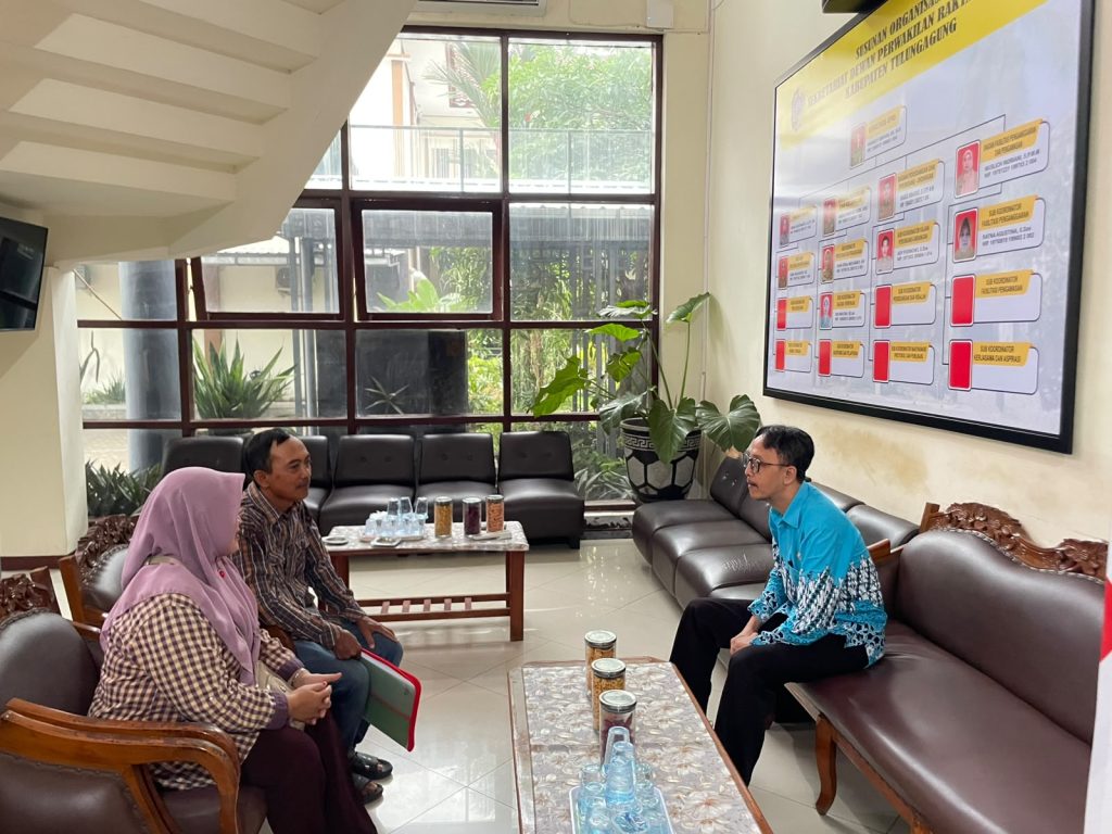 Tak Kunjung Ada Penyelesaian, Anggota DPRD Tulungagung Diadukan ke Badan Kehormatan