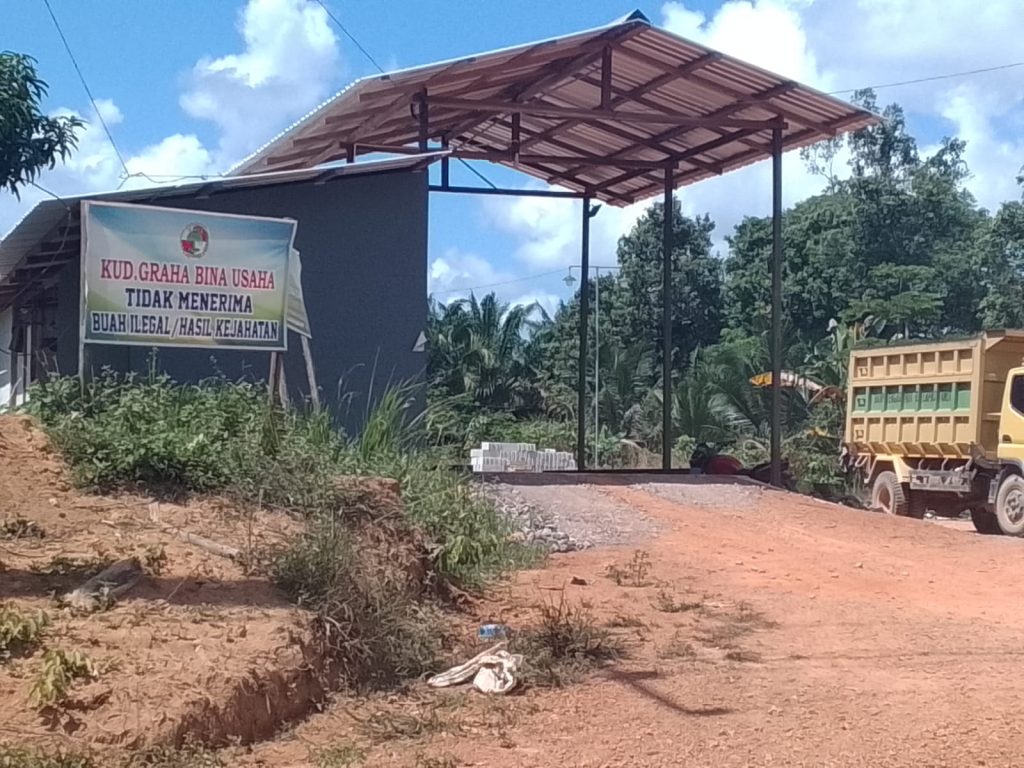 Gejolak KUD GBU di Kabupaten Sukamara, Camat dan Dinas Siap Tindak Lanjuti