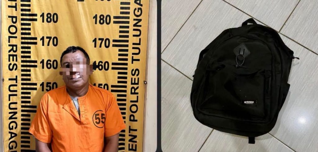 Kenalan di Facebook, Motor Korban Raib Digondol, Pelaku Diciduk di Madiun
