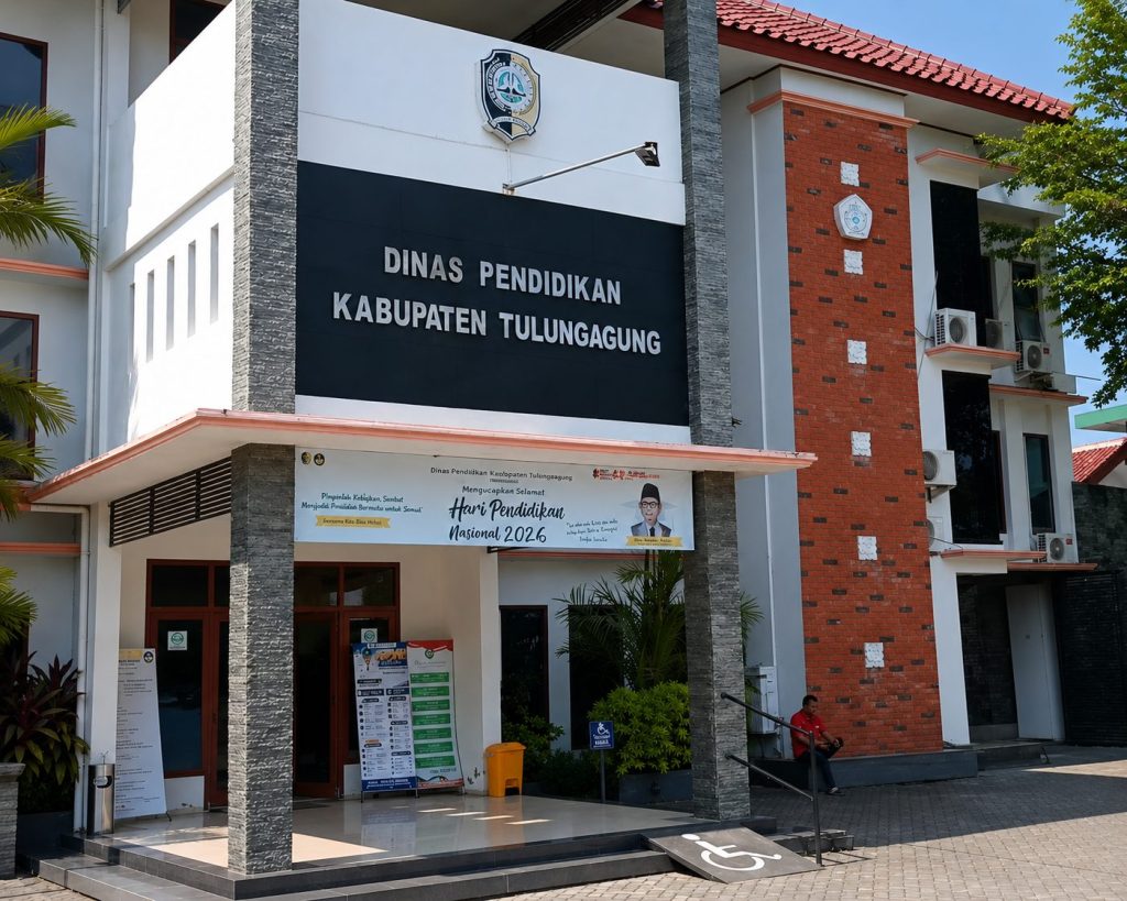 Tiga SD di Tulungagung Nihil Murid Baru, Faktor Demografi hingga Lokasi Jadi Penyebab