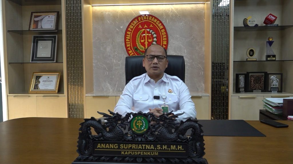 Kejagung Hentikan Pengumpulan Data MBG di Daerah, Penyidikan Dugaan Korupsi Tetap Berlanjut