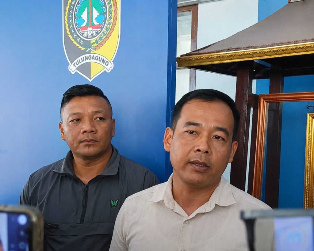 Kejari Tulungagung Periksa 36 Saksi Kasus Griyo Dalem Kanjengan, Mantan Bupati Maryoto Birowo Ikut Dimintai Keterangan
