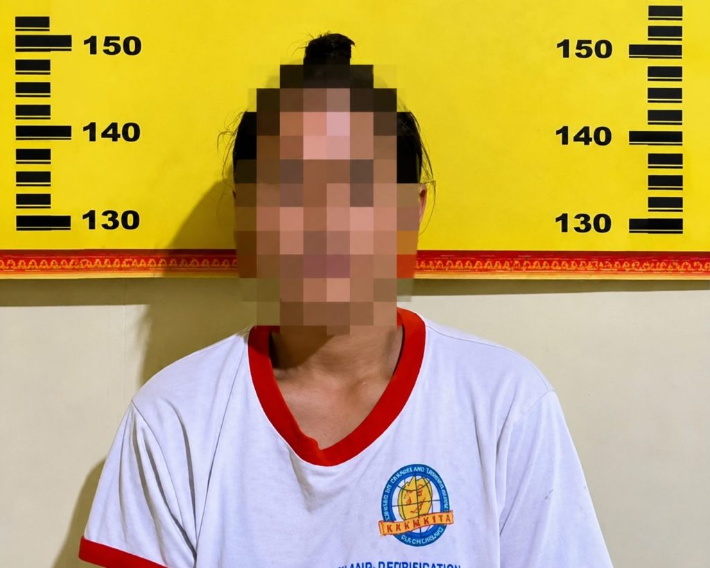 Curi Perhiasan dan Uang Warga, Ibu Dua Balita di Tulungagung Tak Ditahan Polisi