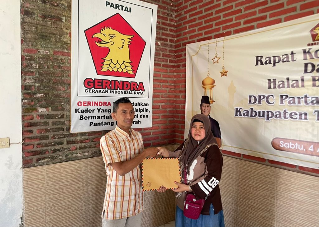 Tak Kunjung Ada Respons BK DPRD, Warga Tulungagung Adukan Dugaan Penipuan dan/atau Penggelapan Uang Pengurusan AJB ke DPC Gerindra