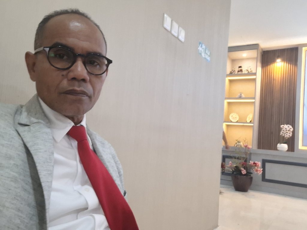 Hasil Visum Penggerebekan Satpol PP Kotawaringin Barat Keluar, Kuasa Hukum Hani Buka Suara