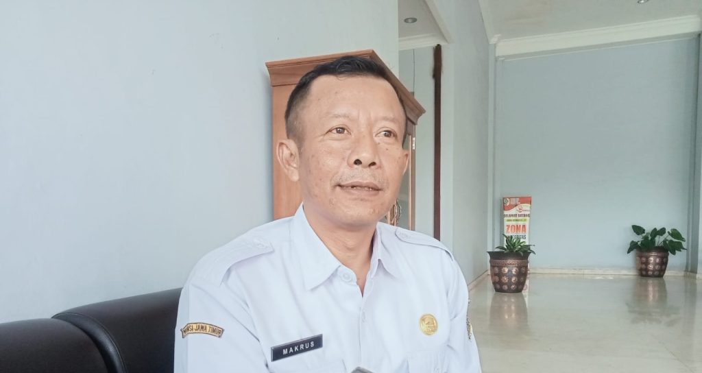 452 Rumah Tidak Layak Huni di Tulungagung Dibedah Tahun 2026, Anggaran Capai Rp9 Miliar