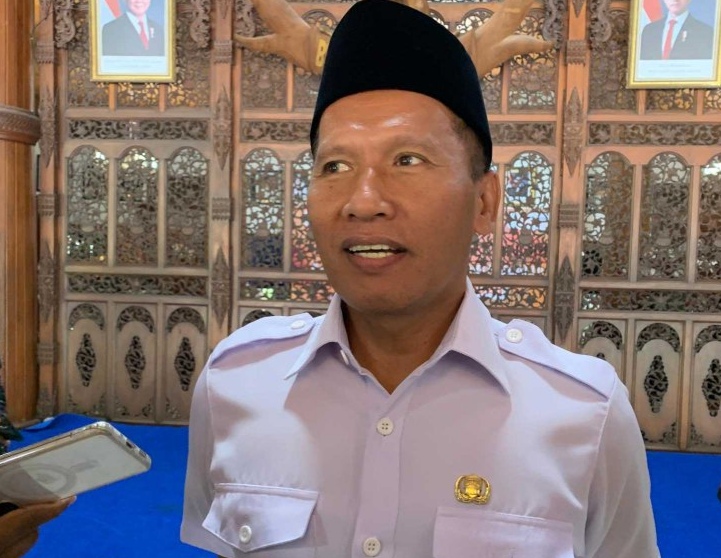Plt Bupati Tulungagung Pastikan Roda Pemerintahan Tetap Berjalan Meski Sekda Definitif Belum Ditetapkan