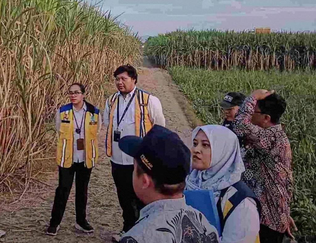 Pemkab Tulungagung Siapkan Lahan Aset 5,2 Hektare untuk Pembangunan Sekolah Rakyat