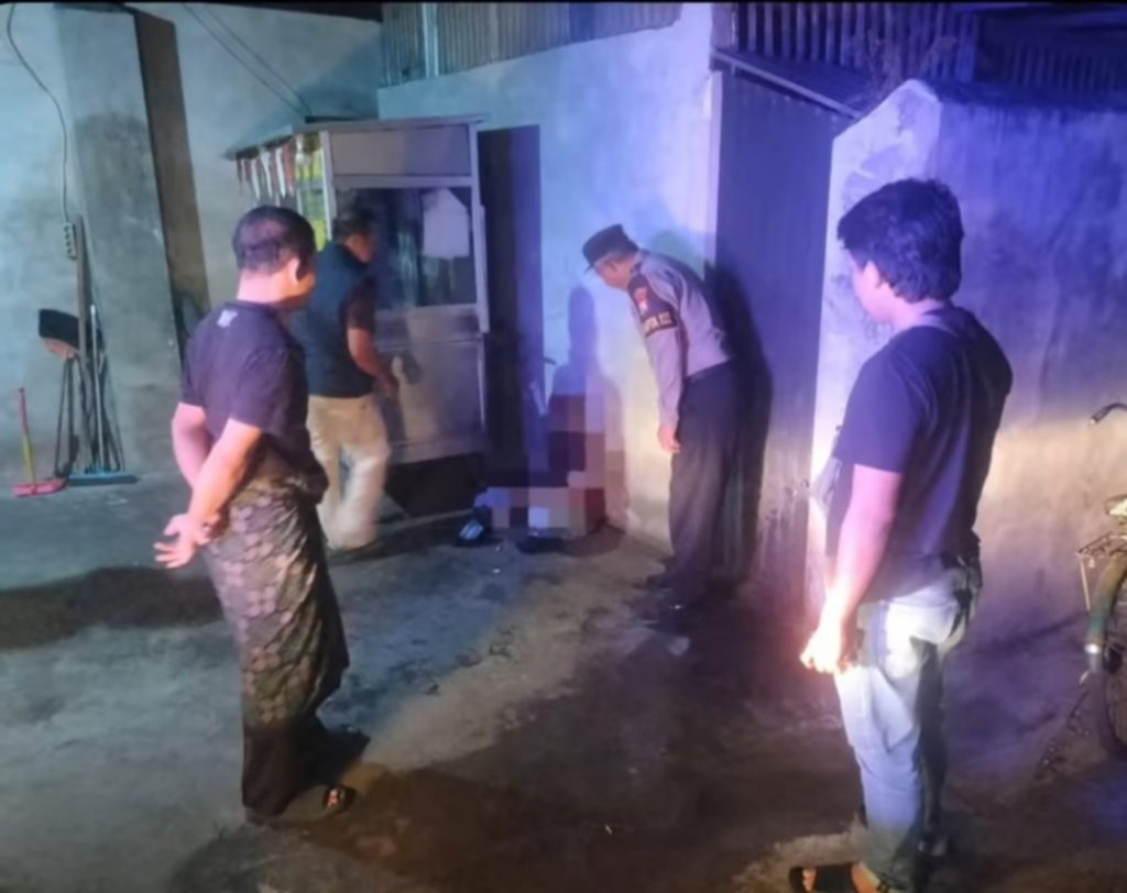 Pencuri di Boyolangu Ternyata ODGJ, Kasus Berakhir Restorative Justice