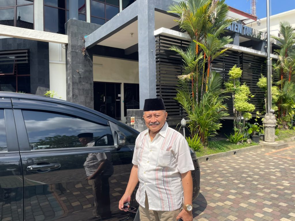 BK DPRD Tulungagung Janji Proses Aduan Dugaan Pelanggaran Etik Anggota Dewan