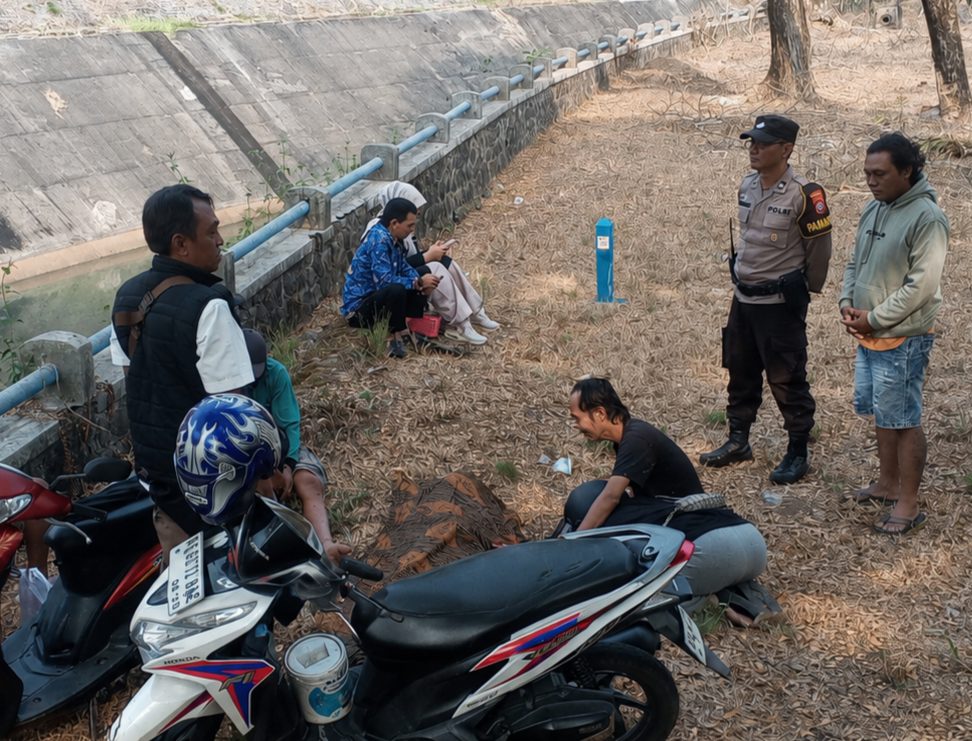 Pemancing Meninggal Tersengat Listrik di Waduk Wonorejo