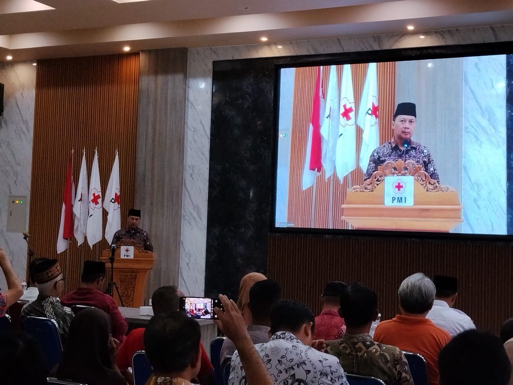 PMI Tulungagung Peringati HUT ke-81, Perkuat Solidaritas dan Aksi Kemanusiaan